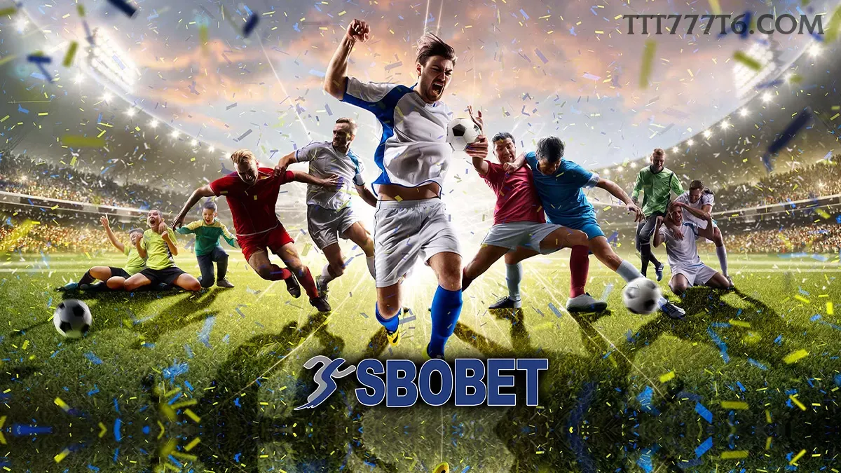 eSports ttt777